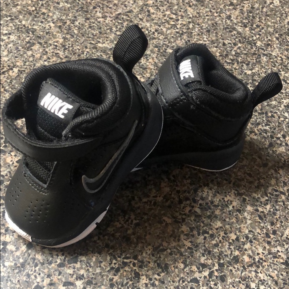 Nike High tops